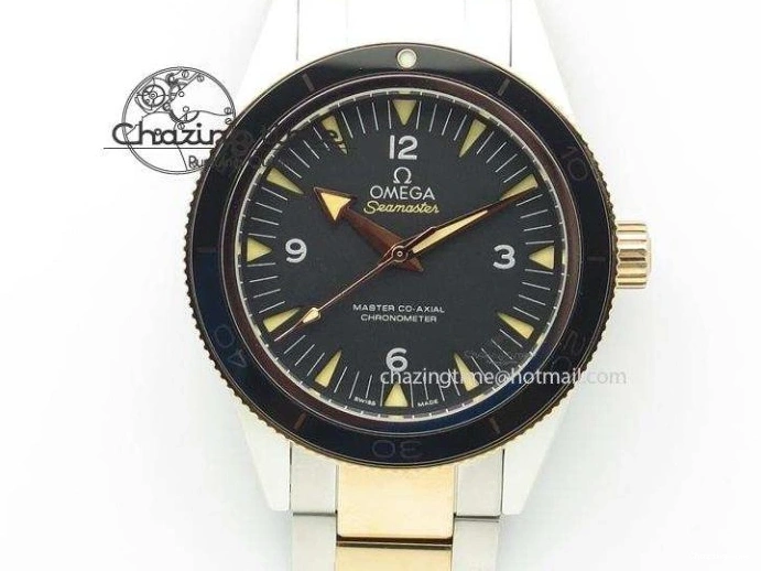 0207 Elegant Speedmaster Racing Master SS HRF 1:1 Best Edition White Dial on SS Bracelet A 7864